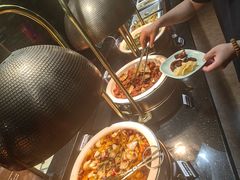 -韩盛·盛江山自助料理(于洪新玛特店)