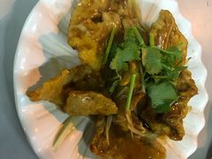 -万顺啤酒屋(皇寺路店)