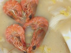 -来之顺海鲜菜馆·青岛菜·始于1993(栈桥店)