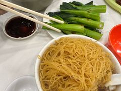 -麦文记面家(佐敦店)