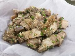 均安蒸猪-水乡人家私房菜(逢简店)