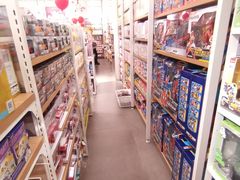 -名创优品(海珠乐峰广场店)