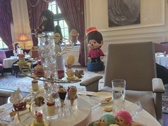 -Salon de Ville浦江汇(上海外滩华尔道夫酒店店)