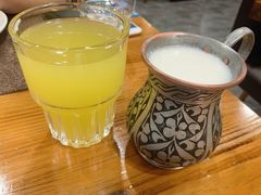 -TUK土耳其餐厅·下午茶(卢湾店)