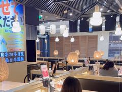 -雷门拉面·现熬骨汤(凯德来福士店)