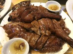 -老字号蛇口德记烧腊饭店·海鲜加工