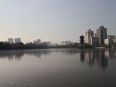 -迎泽公园