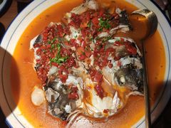 -老湘村·湖南土菜(天河维多利店)