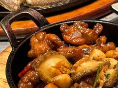 -潮界(虹桥新天地店)