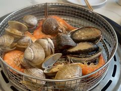-海味当家·蒸锅海鲜(中山广场创始店)