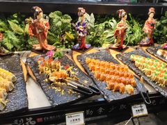 -梨花自助烤肉(乐宾店)