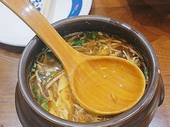 -满园烤鸭·春饼(太原街万达店)