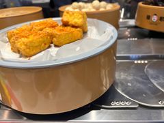 -龍歌自助小火锅(李沧顺和汇店)