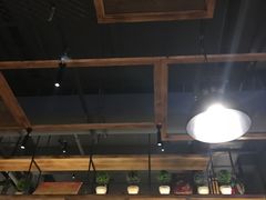 大堂-时光码头民谣公社