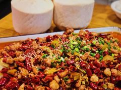 -兔槽江湖菜·重庆璧山兔(水围店)