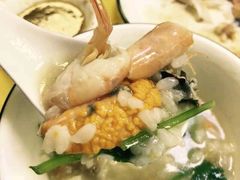 -正宗波记潮州砂锅粥(新洲一街店)