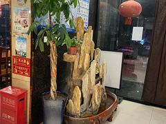 -老诚一锅羊蝎子(天通苑东三区直营店)