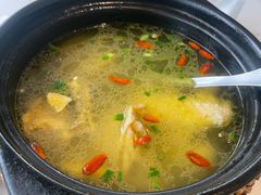 -食光慢宴·安吉土菜馆