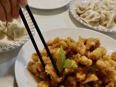 -叁拾壹克饺子·东北菜(国贸店)