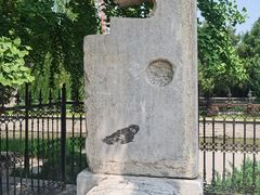 -元大都城垣遗址公园