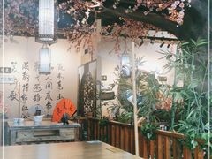 大堂-风波庄(云蝠大厦店)