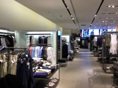 -ZARA(凯德乐峰广场店)