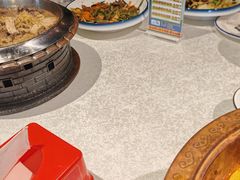 -人民公社大食堂(张家湾店)