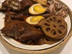 -眉州东坡(北苑华贸店)