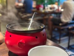 -洞庭土菜馆(天河北总店)