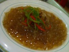 肉丝带底-萧记三鲜烩面(商务外环店)
