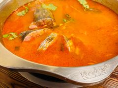 -芦苇荡·酸汤鱼(回龙观店)