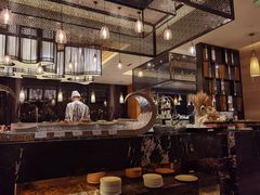 -常州富力喜来登酒店 Feast盛宴标帜西餐厅(新北万达广场店)