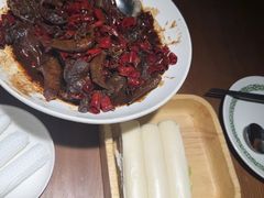 -三强鸽子(胜利路店)