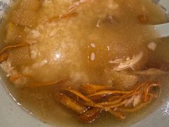 -王春春鸡汤饭(上海中海环宇城店)
