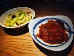 -茄子恰恰·新云南小炒(坪山益田店)