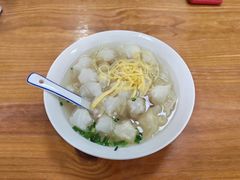 -蟹芆三馄饨