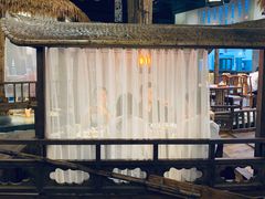 景观位-花溪雨·森林餐厅(石基店)