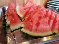 -蜀中烤霸·自助烤肉(郫都店)