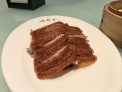 -全聚德(领城国际店)