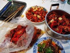 -老长沙龙虾馆·聚会餐厅(白石洲店)