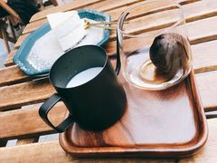 月球咖啡-Home Cafe(水榭春天店)