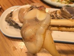 -金太阳海鲜烧烤·本地人餐厅(东纬路旗舰店)