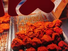 -潘老板炸鸡(楚河汉街店)