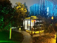 -后海彼岸花园餐厅