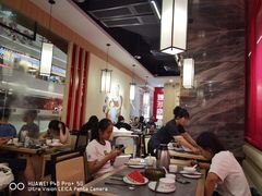 -嬷孙家潮汕牛肉火锅(北京路天河城店)