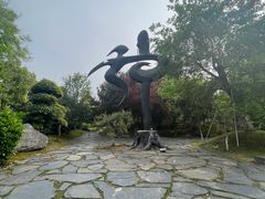 -武汉园博园(武汉自然博物馆)