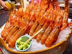 -花潮料理艺食馆(成都万象城店)