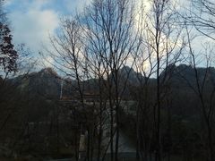 -丹东市五龙山风景区