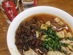 -蒋家肠旺面馆老店(合群路店)