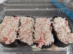 -N多寿司(郑州21世纪社区2328店)